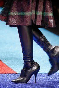 Details at Marco De Vincenzo RTW Fall 2018