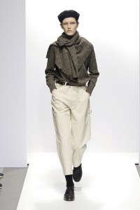 Margaret Howell RTW Fall 2018