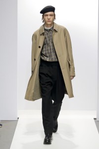 Margaret Howell RTW Fall 2018