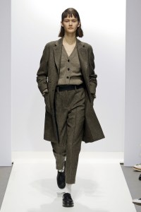 Margaret Howell RTW Fall 2018