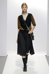 Margaret Howell RTW Fall 2018