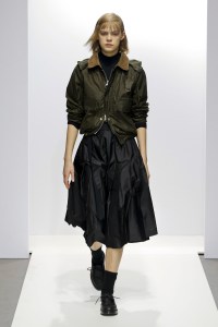 Margaret Howell RTW Fall 2018
