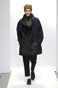 Margaret Howell RTW Fall 2018