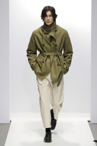 Margaret Howell RTW Fall 2018