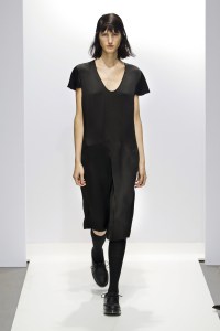 Margaret Howell RTW Fall 2018