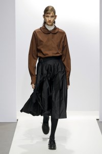 Margaret Howell RTW Fall 2018