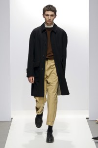 Margaret Howell RTW Fall 2018