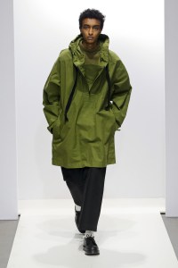 Margaret Howell RTW Fall 2018