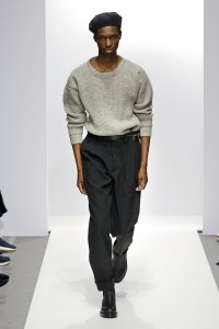 Margaret Howell RTW Fall 2018
