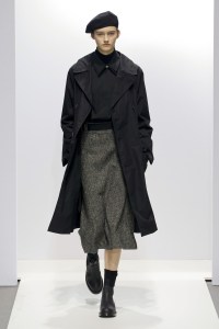 Margaret Howell RTW Fall 2018