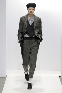 Margaret Howell RTW Fall 2018