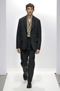 Margaret Howell RTW Fall 2018