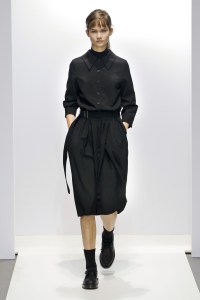 Margaret Howell RTW Fall 2018