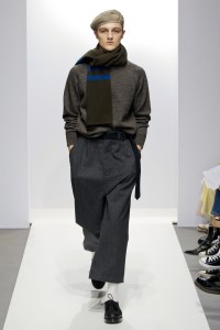 Margaret Howell RTW Fall 2018