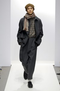 Margaret Howell RTW Fall 2018