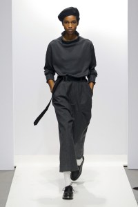 Margaret Howell RTW Fall 2018