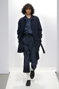 Margaret Howell RTW Fall 2018