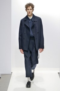 Margaret Howell RTW Fall 2018