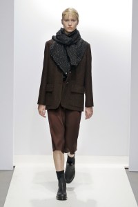 Margaret Howell RTW Fall 2018