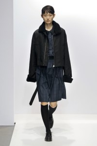 Margaret Howell RTW Fall 2018