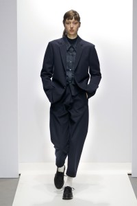 Margaret Howell RTW Fall 2018