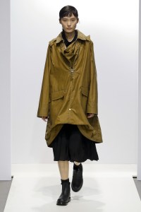 Margaret Howell RTW Fall 2018