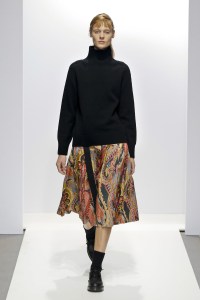 Margaret Howell RTW Fall 2018