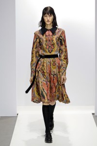 Margaret Howell RTW Fall 2018
