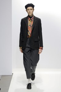 Margaret Howell RTW Fall 2018