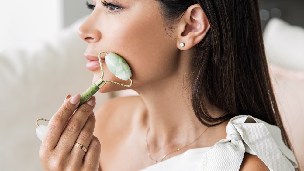 Jade Rollers: Why Millennials Are Fixated on the Chinese Beauty Tool