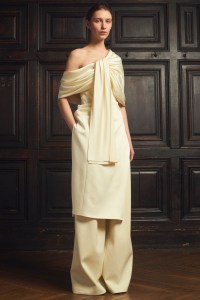 Marina Moscone RTW Fall 2018