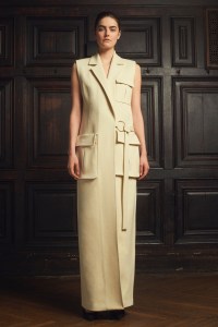 Marina Moscone RTW Fall 2018
