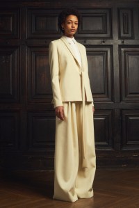 Marina Moscone RTW Fall 2018