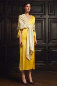Marina Moscone RTW Fall 2018