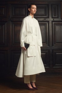 Marina Moscone RTW Fall 2018