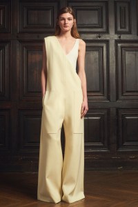Marina Moscone RTW Fall 2018