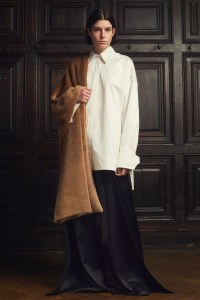 Marina Moscone RTW Fall 2018