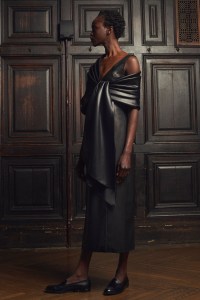 Marina Moscone RTW Fall 2018
