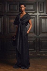 Marina Moscone RTW Fall 2018