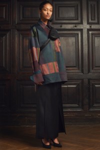 Marina Moscone RTW Fall 2018