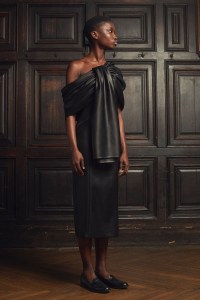Marina Moscone RTW Fall 2018