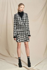 Marissa Webb RTW Spring 2018