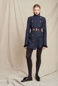 Marissa Webb RTW Spring 2018