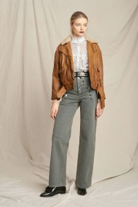 Marissa Webb RTW Spring 2018