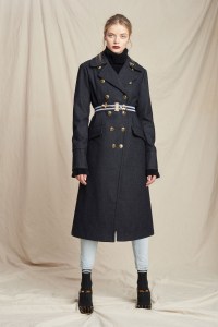 Marissa Webb RTW Spring 2018