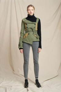Marissa Webb RTW Spring 2018