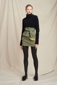 Marissa Webb RTW Spring 2018