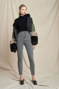 Marissa Webb RTW Spring 2018
