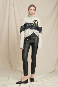 Marissa Webb RTW Spring 2018