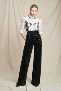 Marissa Webb RTW Spring 2018
